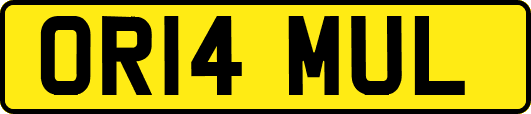 OR14MUL
