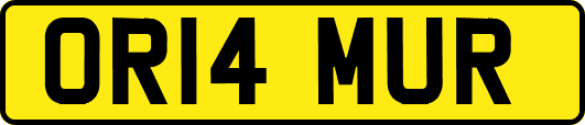 OR14MUR