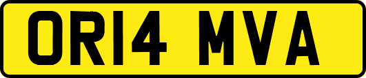 OR14MVA