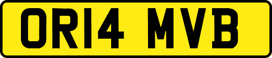 OR14MVB