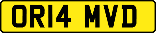 OR14MVD