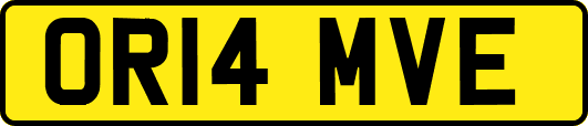 OR14MVE