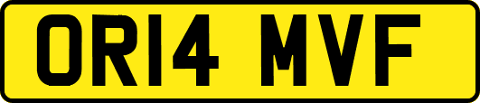 OR14MVF