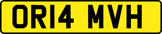 OR14MVH