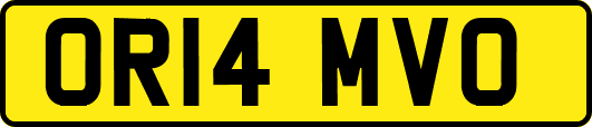 OR14MVO