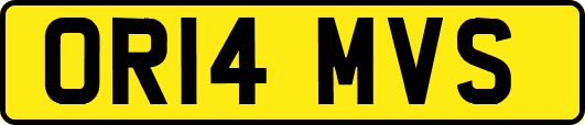 OR14MVS