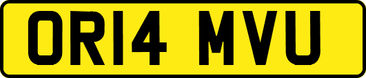OR14MVU