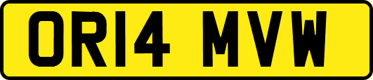 OR14MVW