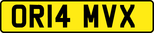 OR14MVX