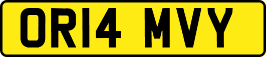 OR14MVY