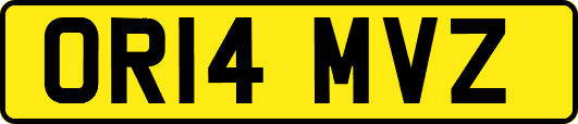OR14MVZ