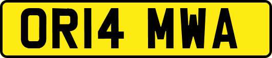 OR14MWA