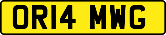 OR14MWG