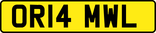 OR14MWL