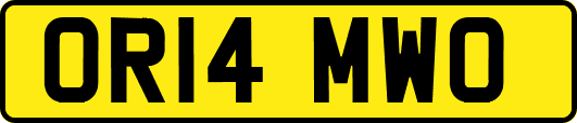 OR14MWO