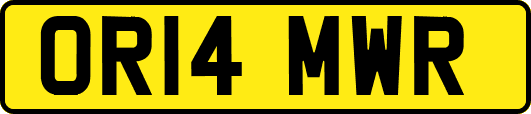 OR14MWR