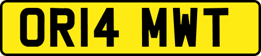 OR14MWT