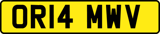 OR14MWV