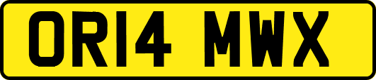 OR14MWX