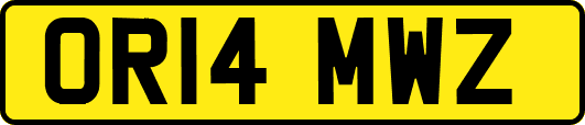 OR14MWZ