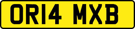 OR14MXB