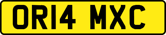 OR14MXC