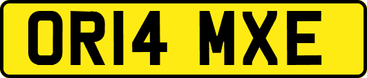OR14MXE