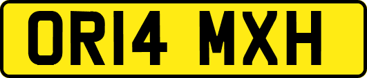 OR14MXH