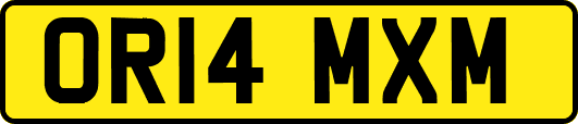 OR14MXM