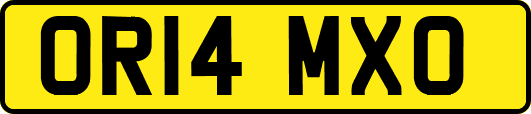 OR14MXO