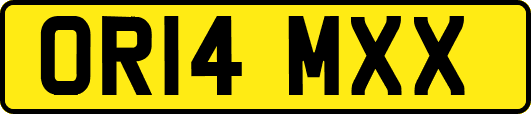 OR14MXX
