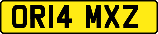 OR14MXZ