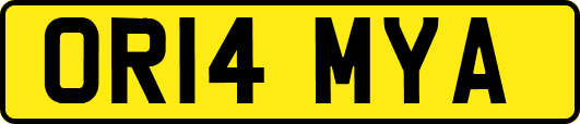 OR14MYA