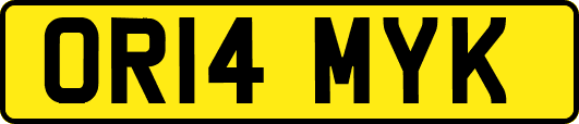 OR14MYK