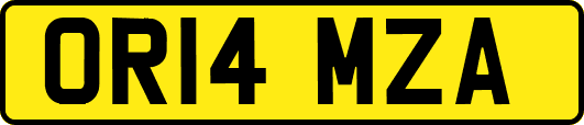 OR14MZA