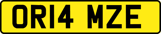 OR14MZE