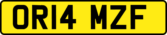 OR14MZF