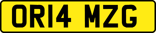OR14MZG