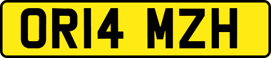 OR14MZH