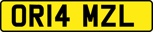 OR14MZL
