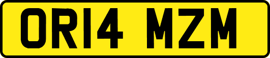 OR14MZM