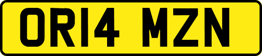 OR14MZN