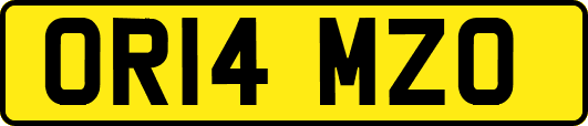 OR14MZO