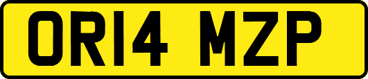 OR14MZP