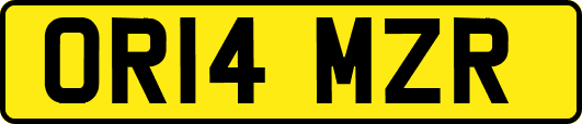 OR14MZR