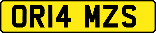 OR14MZS