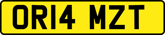 OR14MZT