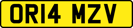 OR14MZV