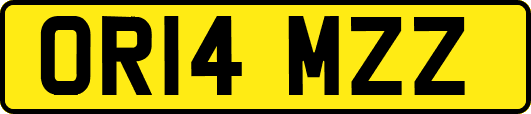 OR14MZZ