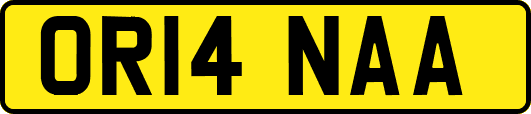 OR14NAA